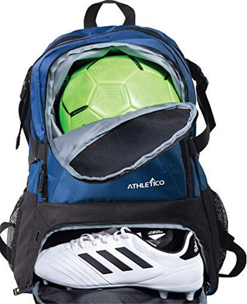 National Soccer Bag